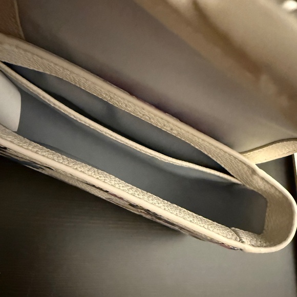 Marc Jacobs The Sticker Clover shoulder bag - Picture 3 of 4